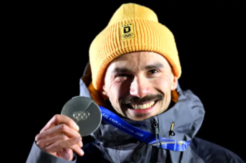 Axel Jungk kritisiert Weltverband: Skeleton im Schatten des Bobsports