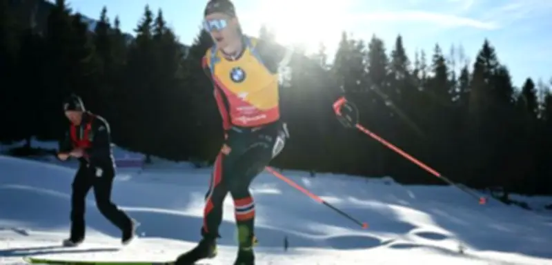 Bø enttäuscht von deutschem Biathlon: Norweger sieht Deutschland abgehängt