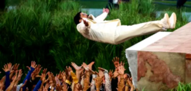 Bad Bunny bei der Super Bowl: Latino-Stolz und Protest in der Halbzeitshow