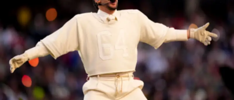 Bad Bunny dominiert deutsche Charts: Über 300 Prozent Streaming-Plus nach Super Bowl