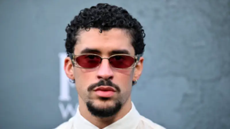 Bad Bunny: Grammy-Gewinner pausierte Musik für Traumkörper und Super-Bowl-Auftritt