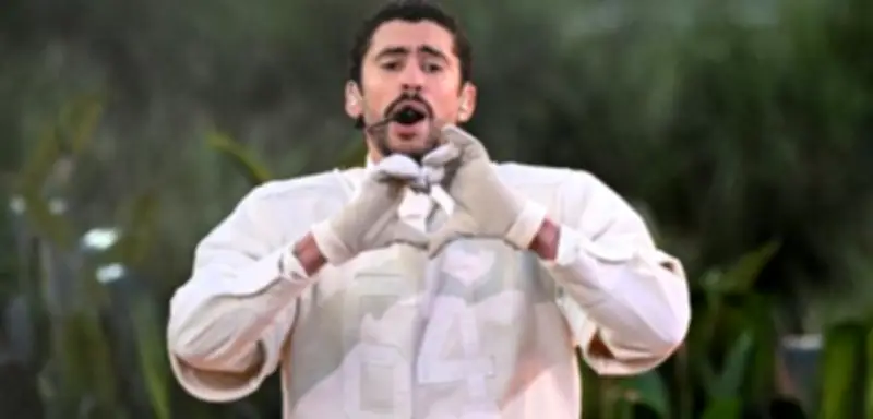 Bad Bunny löscht Instagram-Profil nach Super-Bowl-Auftritt: Fans rätseln über Motive