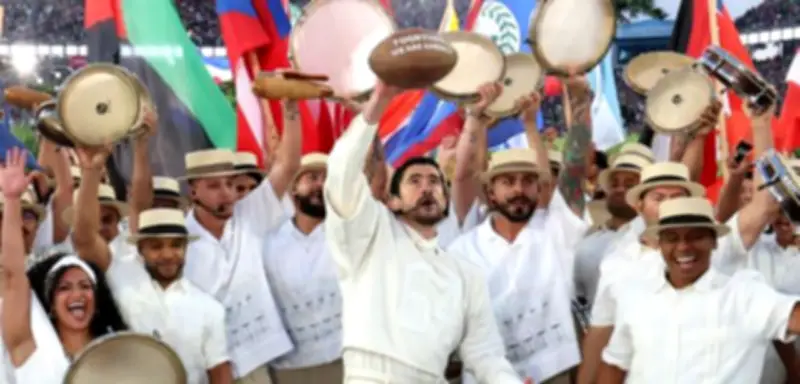 Bad Bunny verzeichnet nach Super-Bowl-Auftritt Streaming-Boom von 175 Prozent