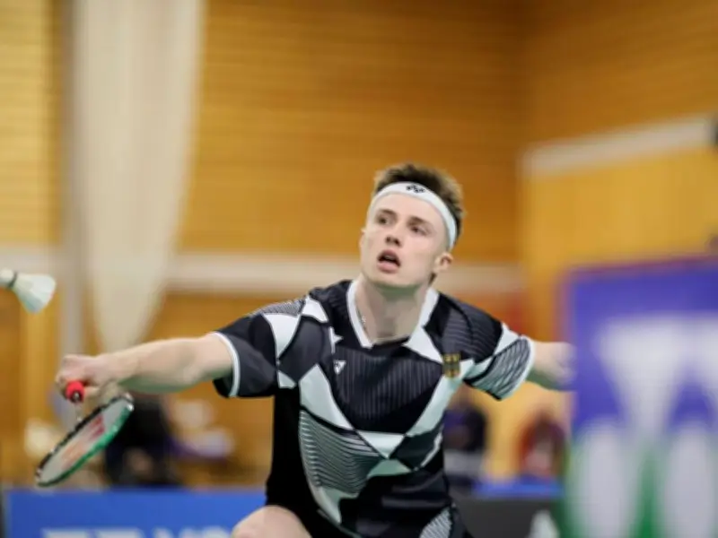 Badminton-EM endet enttäuschend: Deutsche Teams verpassen Medaille in Istanbul