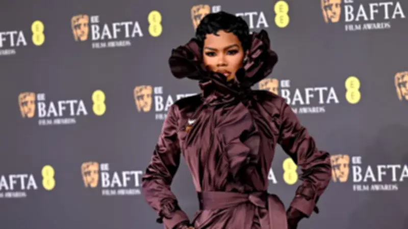 BAFTA Awards 2026: Mega-Kragen-Drama und Überraschungssieger in London