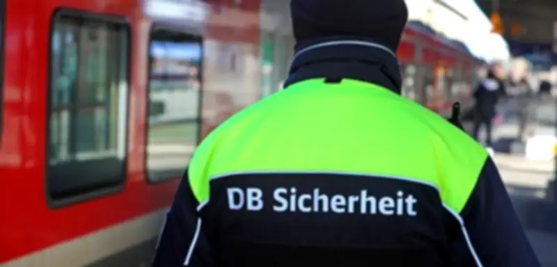 Bahn fordert mehr Personal und einfachere Kontrollen nach tödlichem Angriff