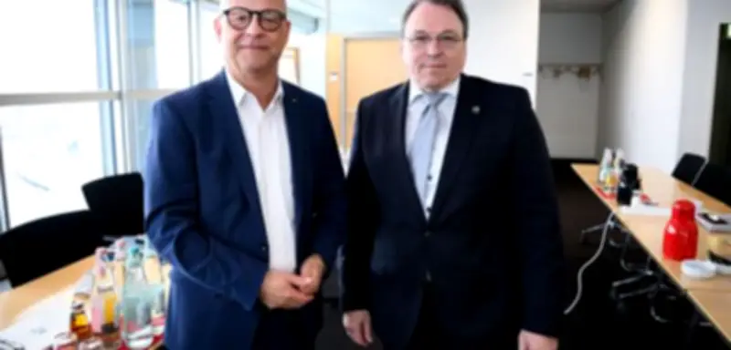 Bahn legt erstes Tarifangebot vor: GDL reagiert überraschend konstruktiv