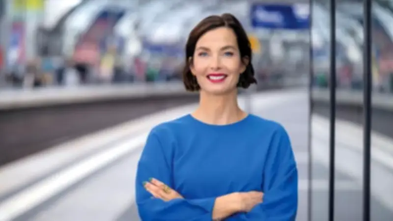 Bahn-Sicherheitschefin verliert Job nach Dienstwagen-Flucht bei gestrandeten Fahrgästen