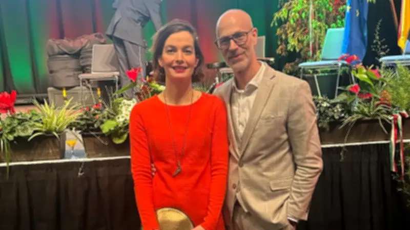 Bahn-Skandal: Ex-Managerin und SPD-Politiker zeigen Mangel an Anstand und Transparenz