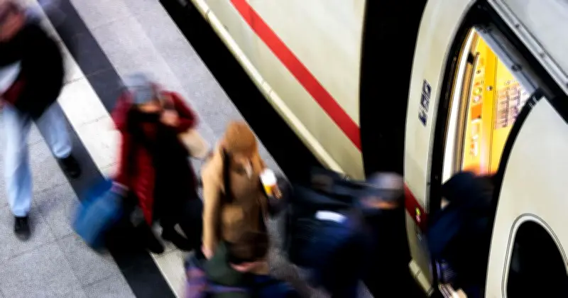 Bahn und GDL einigen sich: Fünf Prozent Gehaltsplus und Ende der Streiks bis 2028