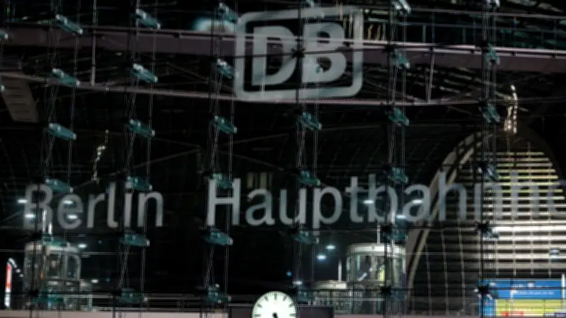 Bahn und GDL erzielen historische Einigung ohne Streiks - Tarifkonflikt beendet