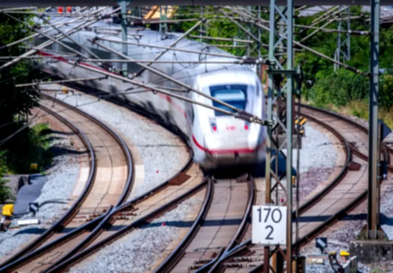Bahnverkehr zwischen Deutschland und Polen: Mehr Verbindungen und schnellere Reisen geplant