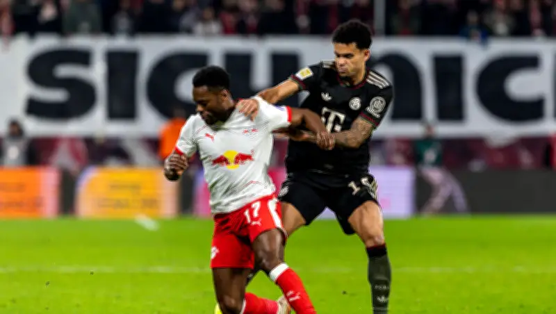 Baku vor Pokal-Duell: "Gegen Bayern ist im Pokal alles möglich"