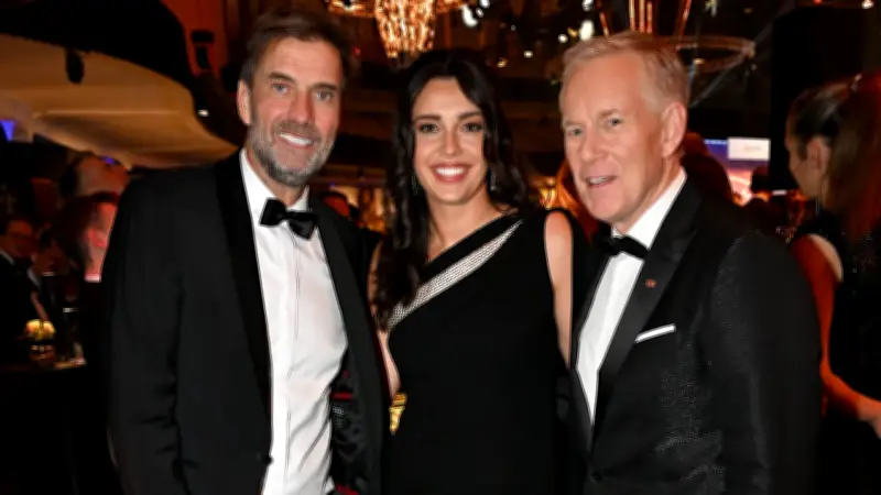 Ball des Sports: Kerner fastet sieben Kilo weg, Klopp glänzt in Bestform