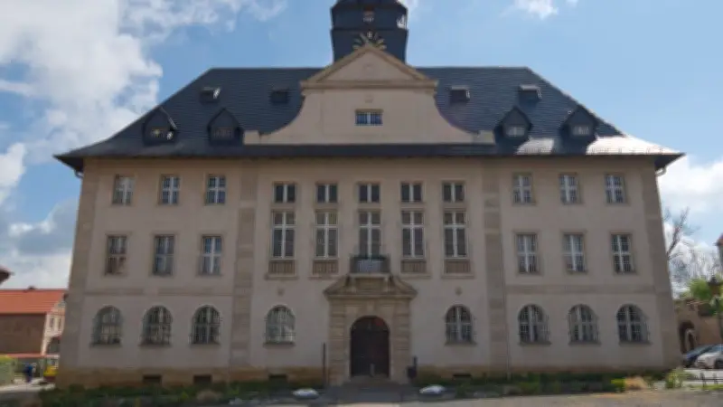 Ballenstedt erwägt externe Haushaltsaufstellung wegen Personalmangel