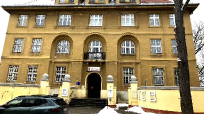 Ballenstedt: Zukunft des Ärztehauses ungewiss - Bürgermeister äußert sich zu MVZ-Plänen