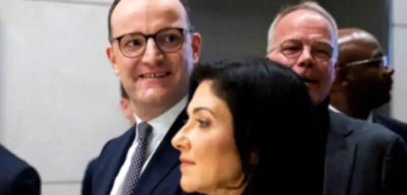 Banaszak attackiert Union: »Obsessives Verhältnis« zu Habecks Heizungsgesetz