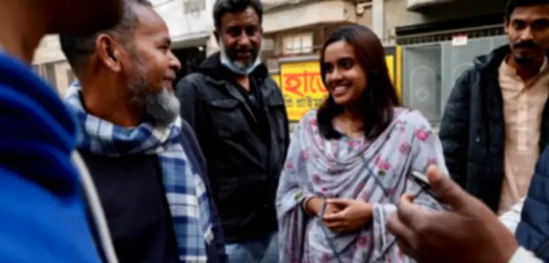 Bangladesch: Frauen nach Revolution 2024 wieder ins Abseits gedrängt