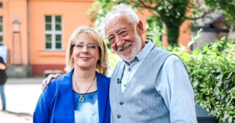 Bank fordert Corona-Hilfen zurück: Dieter Hallervorden soll Millionenbetrag zahlen