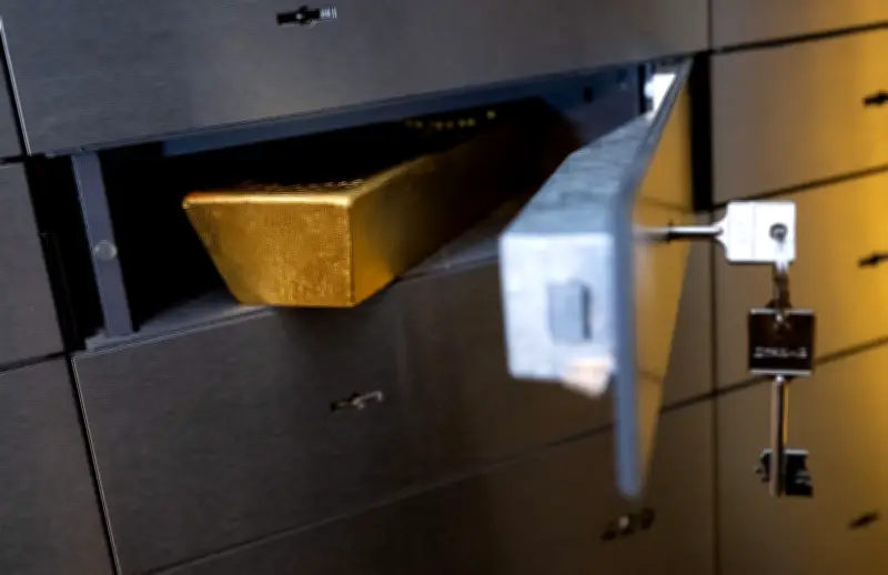 Bankeinbrüche in Niedersachsen: Polizei prüft Serientäter-Verdacht - Wie sicher sind Schließfächer wirklich?