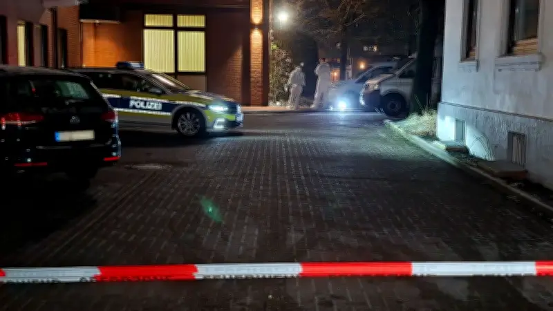 Bankeinbruch in Stuhr: Kunden fürchten um Schließfach-Inhalte nach Einbruch