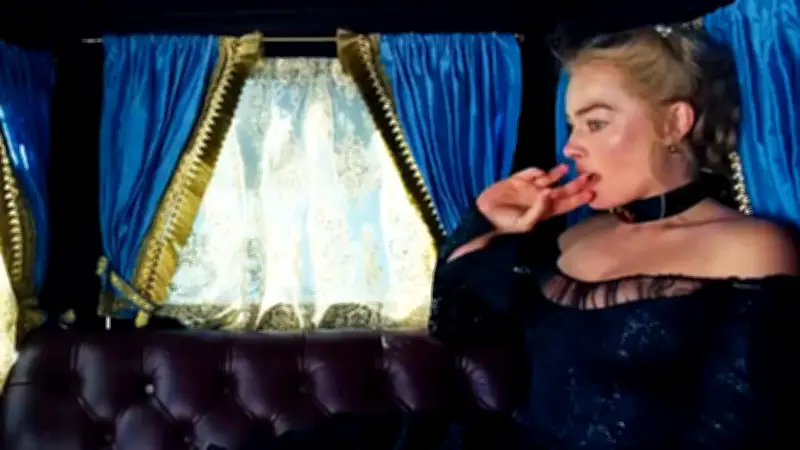 Barbie-Star Margot Robbie in leidenschaftlicher Neuverfilmung von Sturmhöhe