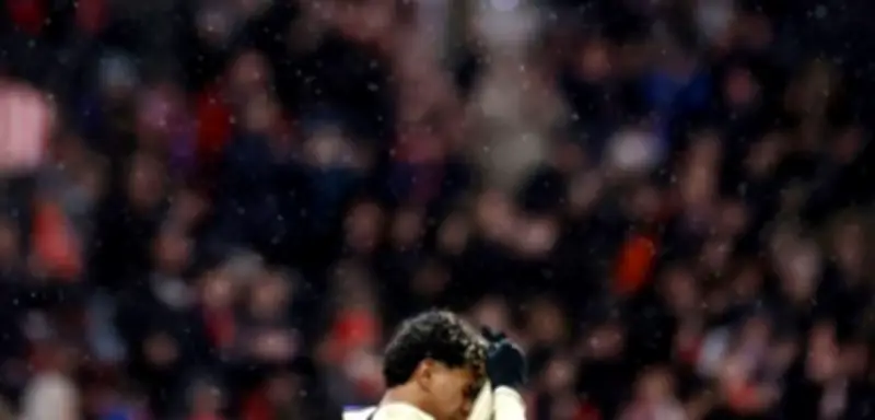 Barcelona erlebt Pokal-Desaster bei Atlético Madrid: 0:4 zur Pause, Flick vor dem Aus