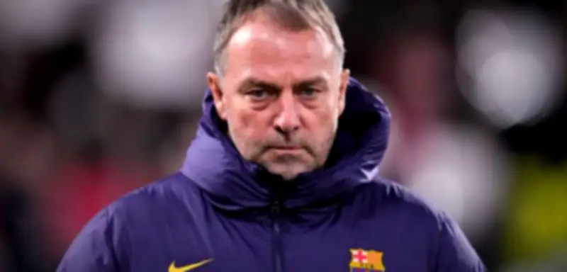 Barcelona verliert Tabellenführung nach Pleite in Girona – Flick bricht Interview ab