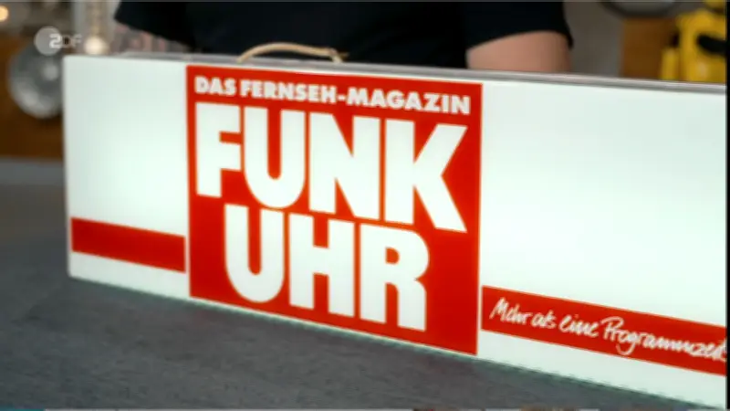 Bares für Rares: Leuchtreklame übertrifft Expertenschätzung um das Dreifache