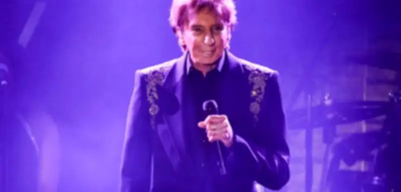 Barry Manilow verschiebt nach Lungenkrebs-OP weitere Konzerte – Arztbesuch als deprimierend beschrieben