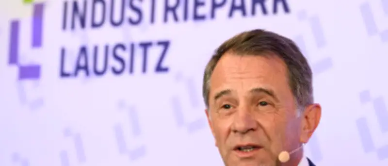 BASF-Industriepark Lausitz: Neues PET-Recyclingwerk mit 150 Jobs geplant für 2030