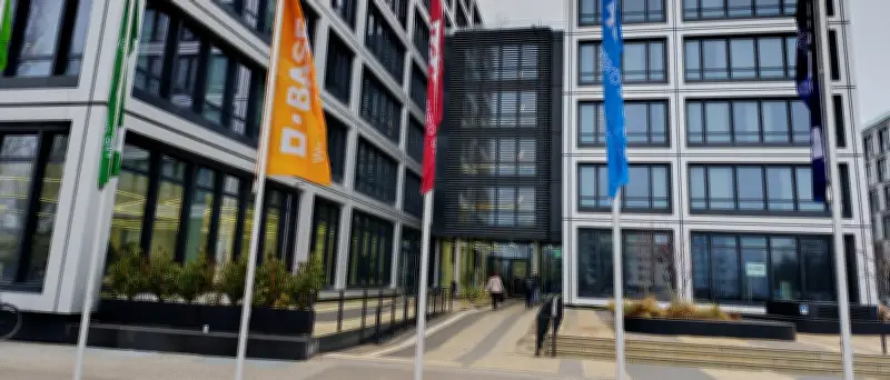 BASF verlagert Berliner Service-Jobs nach Indien: Tausende Arbeitsplätze in Gefahr