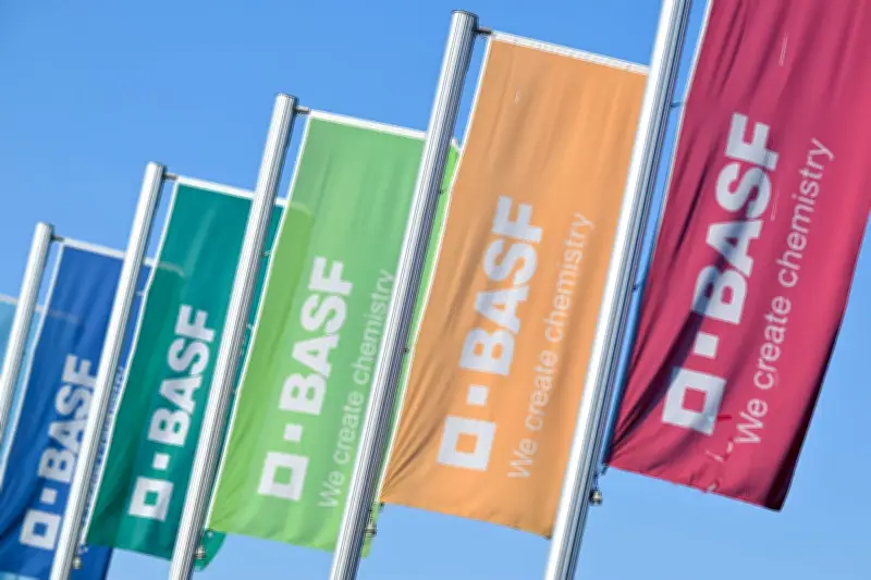 BASF verlagert Berliner Stellen nach Indien: Gewerkschaft und Politik empört