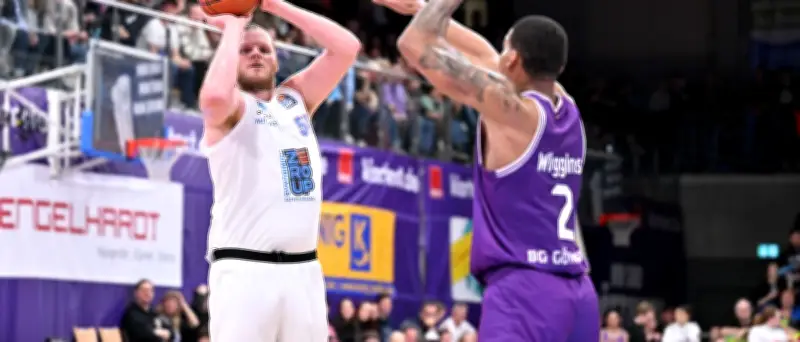Basketball: MBC gibt John Bryant Transferfreigabe für Zweitligisten Bremerhaven