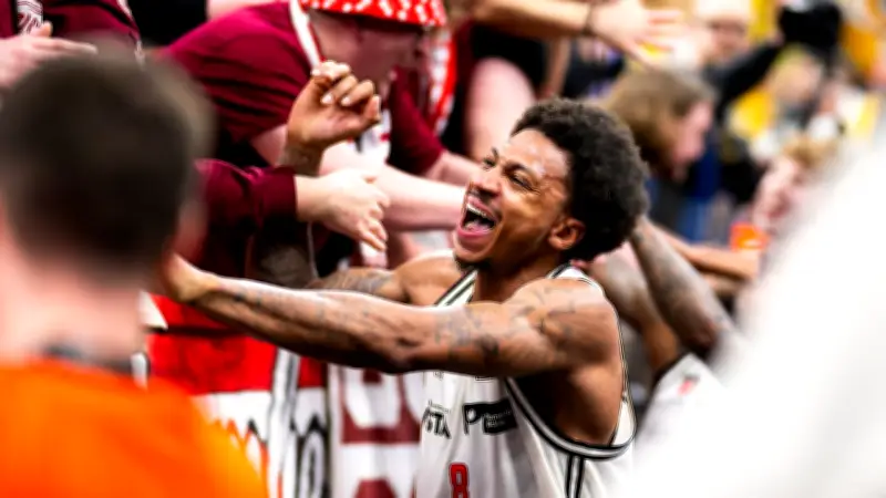 Basketball-Pokal: Bamberg schockt Bayern im Halbfinale mit 103:97 nach Verlängerung