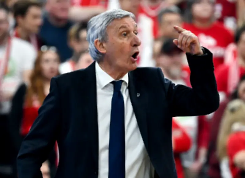 Basketball-Pokal: Bayern München erneut im Halbfinale gescheitert - Bamberg sorgt für Überraschung