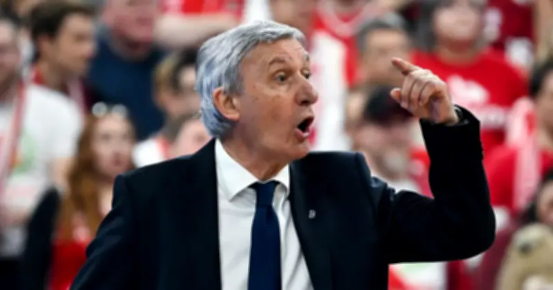 Basketball-Pokal: Bayern München verpasst erneut Finale - Bamberg schafft Sensation