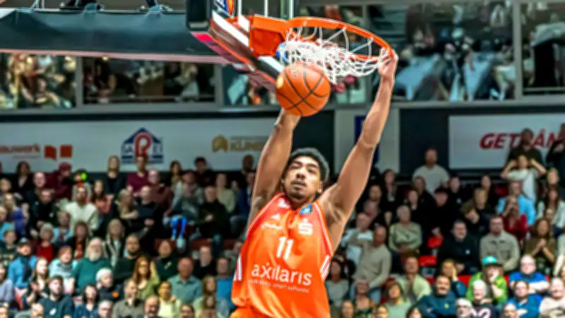 Basketball-WM-Quali: Kostja Mushidis dramatische Rückkehr ins Nationalteam