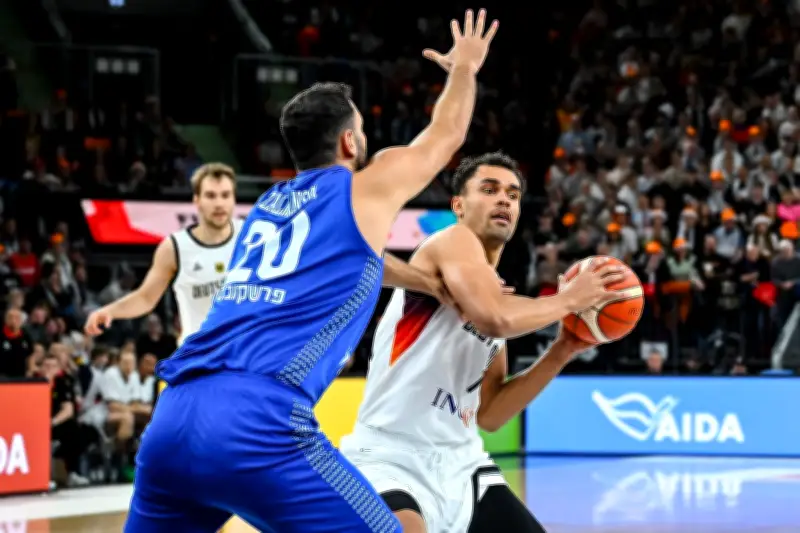 Basketball-WM-Qualifikation: Deutschland mit vier Europameistern im Kader gegen Kroatien