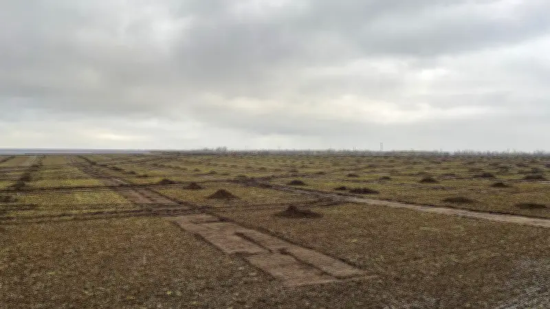 Bauarbeiten im Saalekreis: Großprojekt statt Solarausbau - Verbindung zu XXXLutz-Ansiedlung