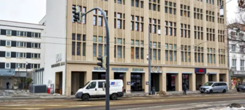 Bauhaus Dessau sucht Erinnerungsstücke für Jubiläumsausstellung „Algen | Schutt | CO2“