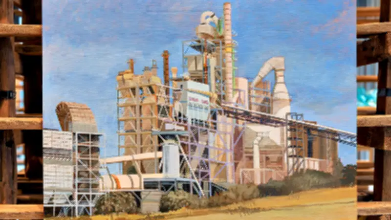 Bauhausmuseum präsentiert Antje Schiffers' Spurensuche nach Rohstoffen der Moderne