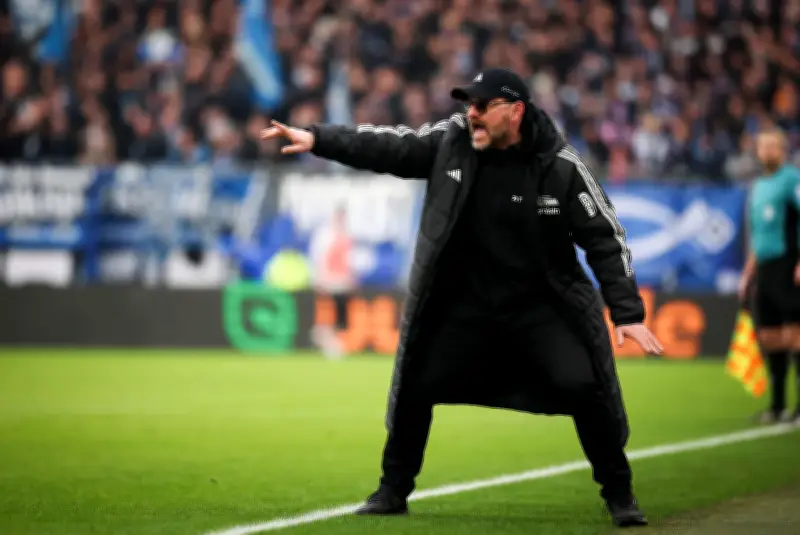 Baumgart über Unions Krise: „Wie in der Schule – du behebst es nur, indem du es machst“