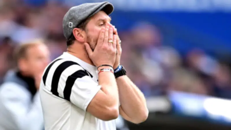 Baumgarts überraschende Rückkehr nach Hamburg: Das HSV-Missverständnis im Detail