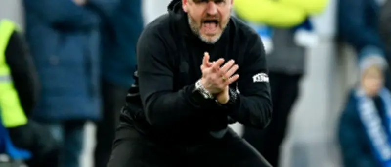 Baumgarts emotionale Rückkehr nach Hamburg: Wiedersehen mit der Kindheitsliebe HSV