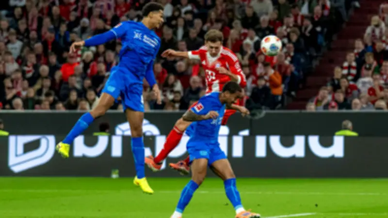 Bayer Leverkusen drohen vier Bayern-Duelle in fünf Wochen: Pokal, Liga und Champions League