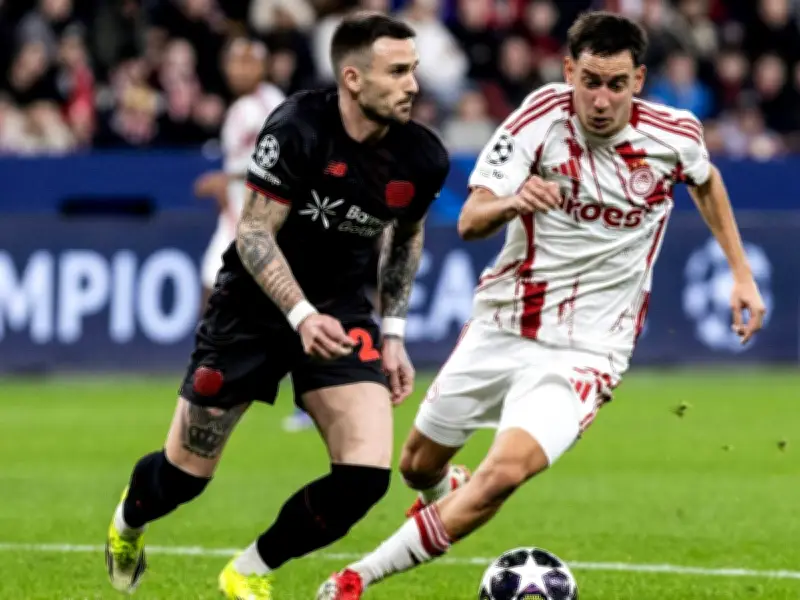 Bayer Leverkusen erreicht mit Mühe das Achtelfinale - Bayern-Duell droht