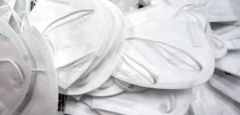 Bayerischer Unternehmer wegen Steuerbetrugs mit Coronamasken zu Haftstrafe verurteilt