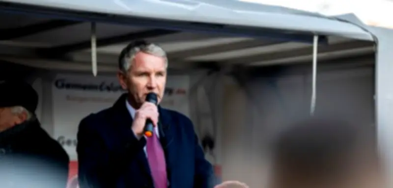 Bayerischer Verwaltungsgerichtshof erlaubt Auftritte von Björn Höcke trotz neuer Gemeindeordnung