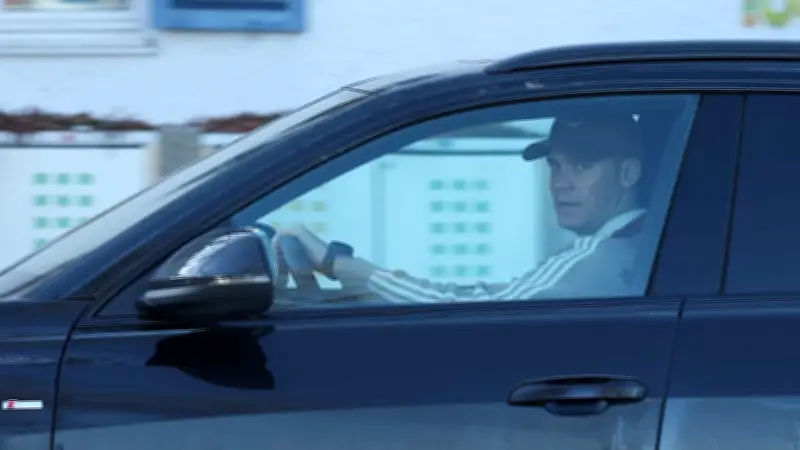 Bayern gegen BVB: Manuel Neuer fällt aus - Vorsichtsmaßnahme nach Verletzung